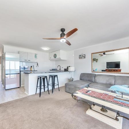 Sea Breeze Daire Cape Town Dış mekan fotoğraf