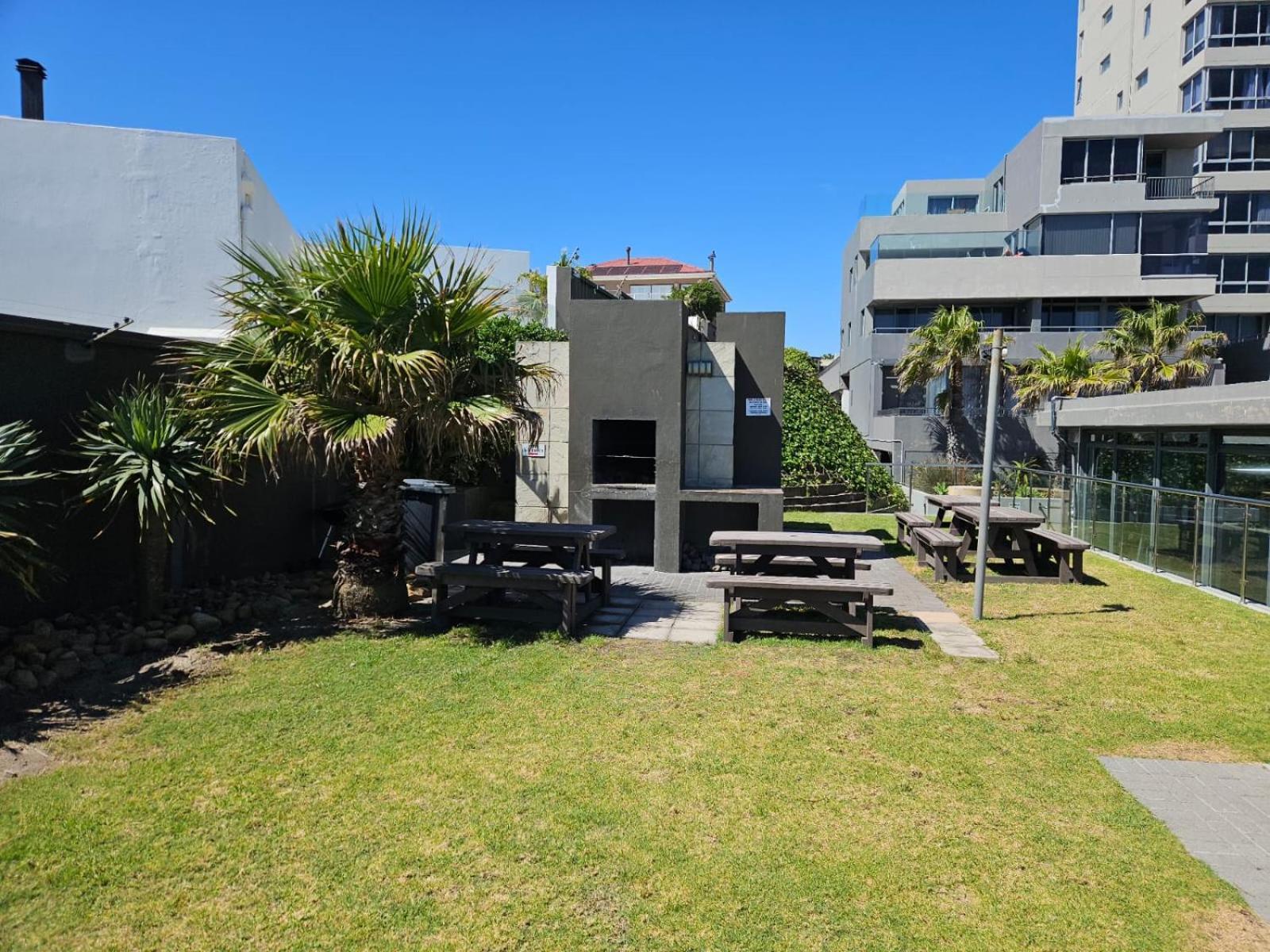 Sea Breeze Daire Cape Town Dış mekan fotoğraf