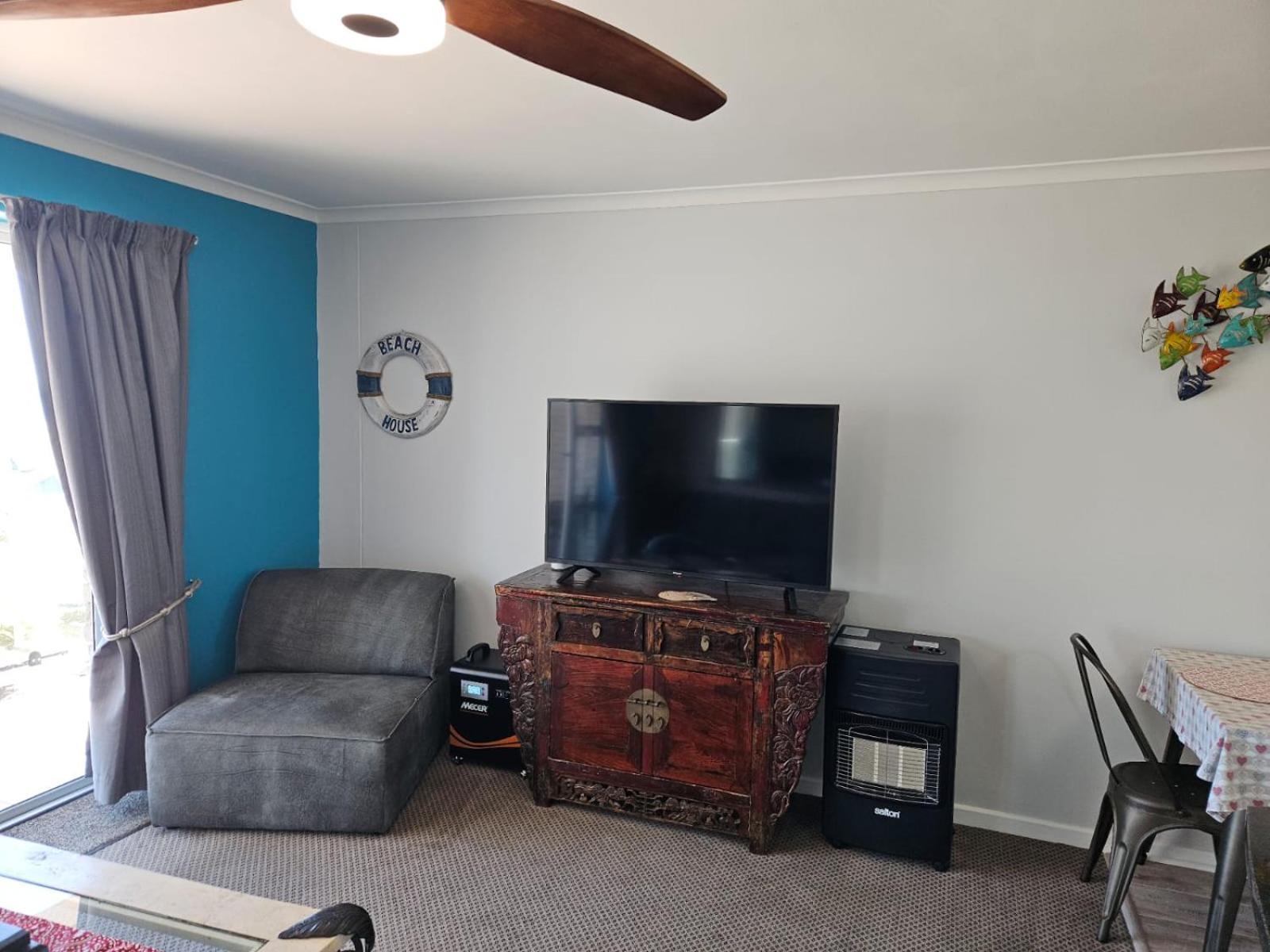 Sea Breeze Daire Cape Town Dış mekan fotoğraf