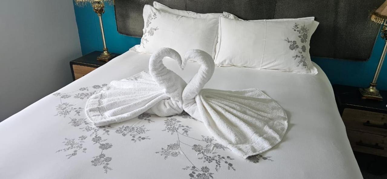 Sea Breeze Daire Cape Town Dış mekan fotoğraf