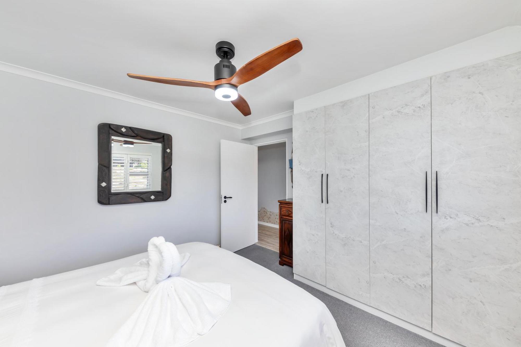 Sea Breeze Daire Cape Town Dış mekan fotoğraf