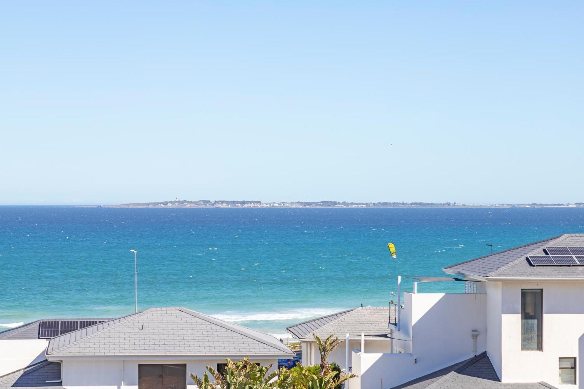 Sea Breeze Daire Cape Town Dış mekan fotoğraf