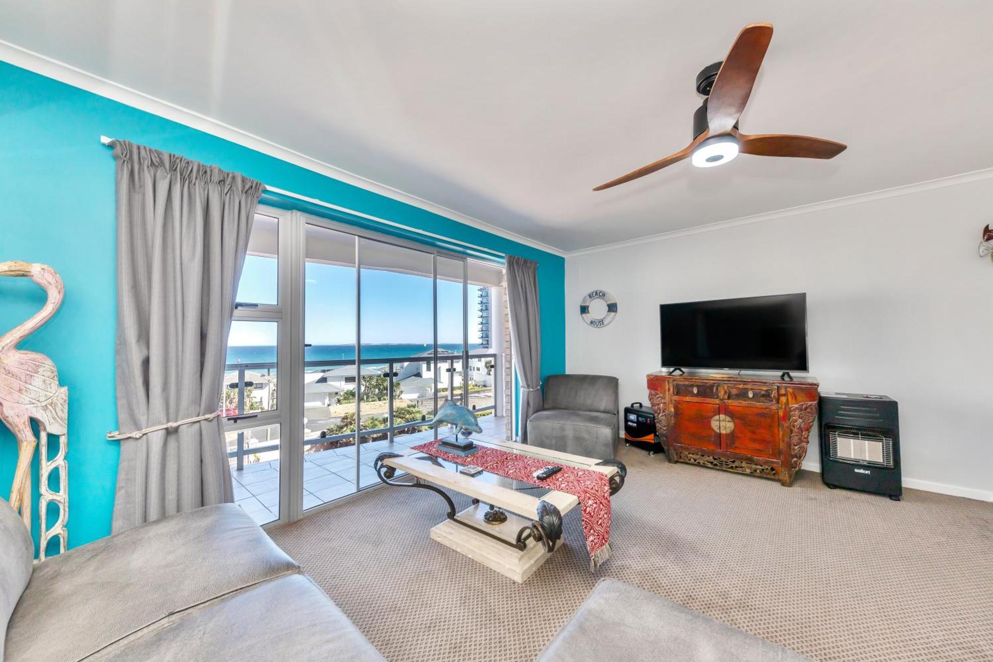 Sea Breeze Daire Cape Town Dış mekan fotoğraf